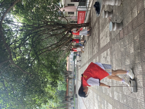 劳动教育
